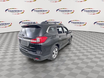2022 Subaru Ascent Premium