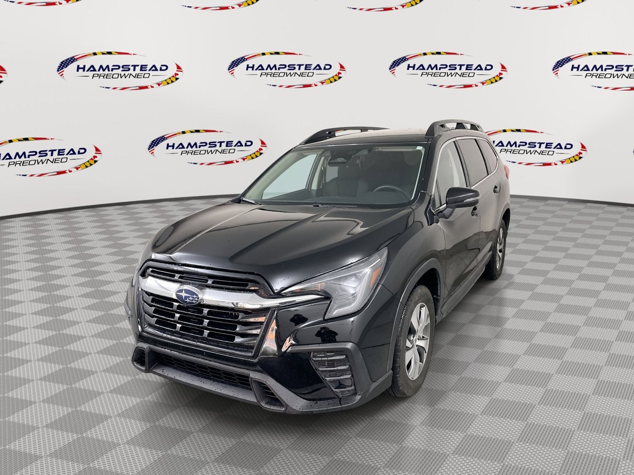 2023 Subaru Ascent Premium