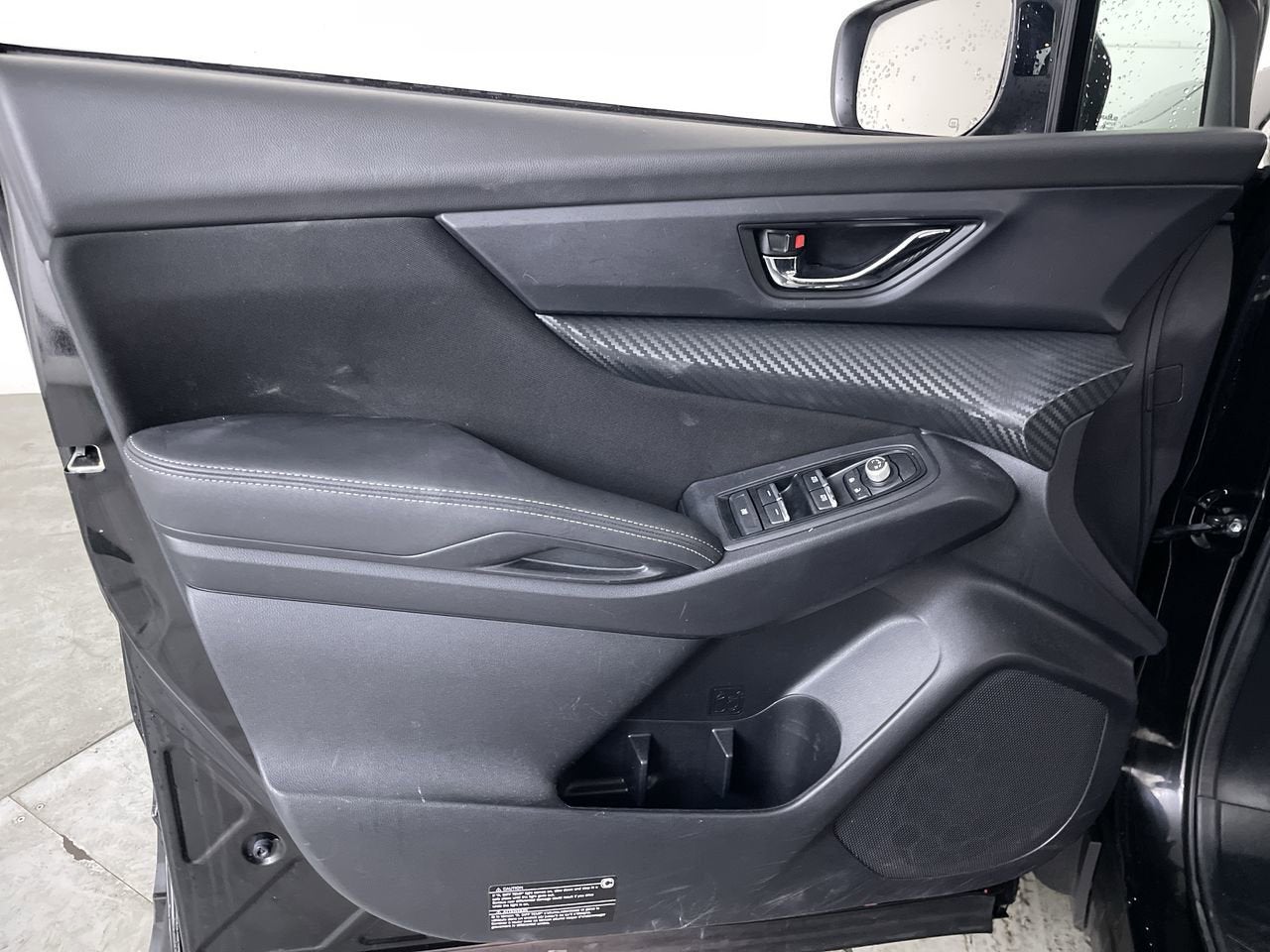 2023 Subaru Ascent Premium