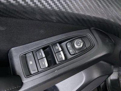 2023 Subaru Ascent Premium