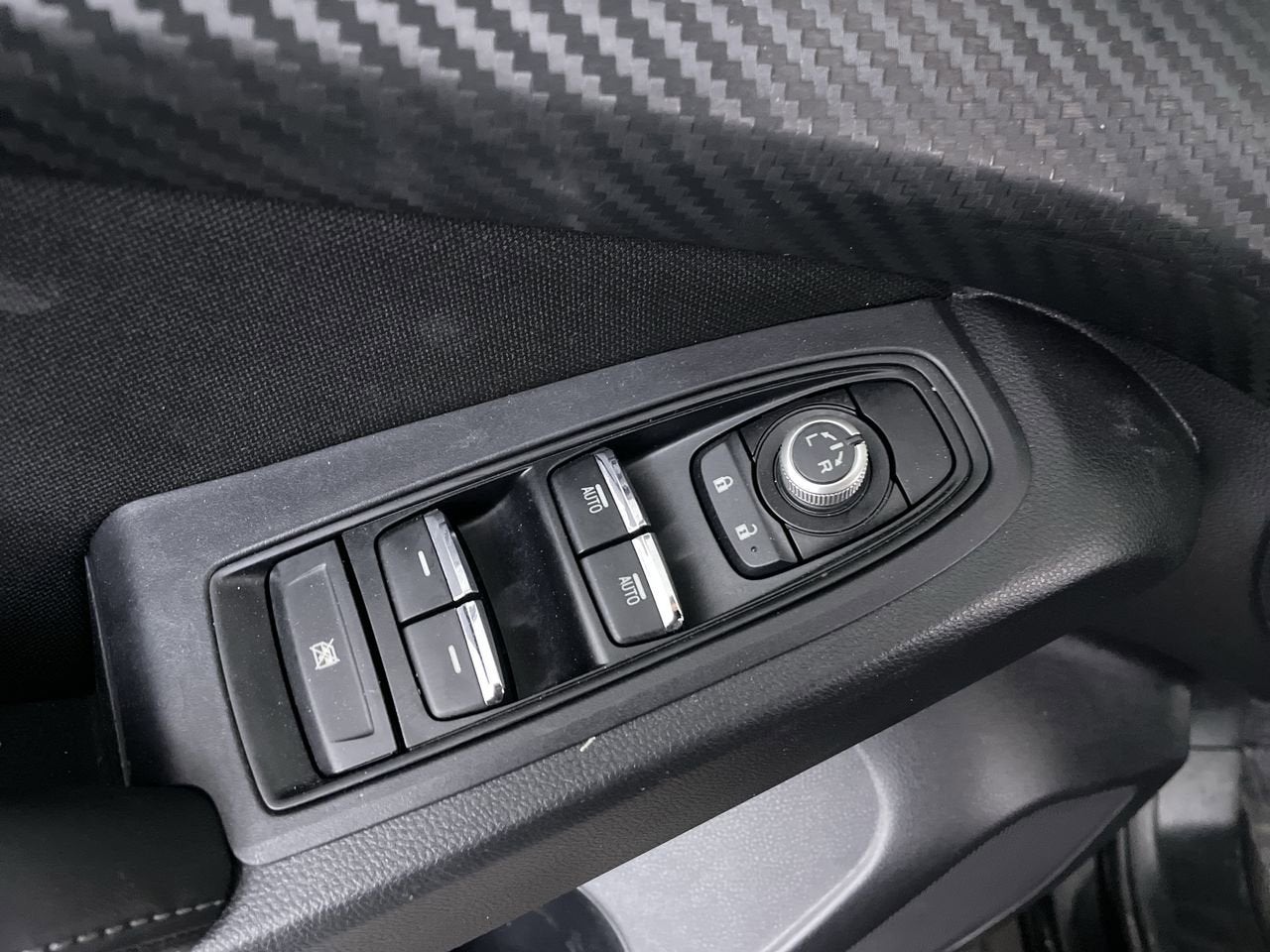 2023 Subaru Ascent Premium