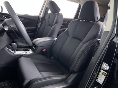 2023 Subaru Ascent Premium