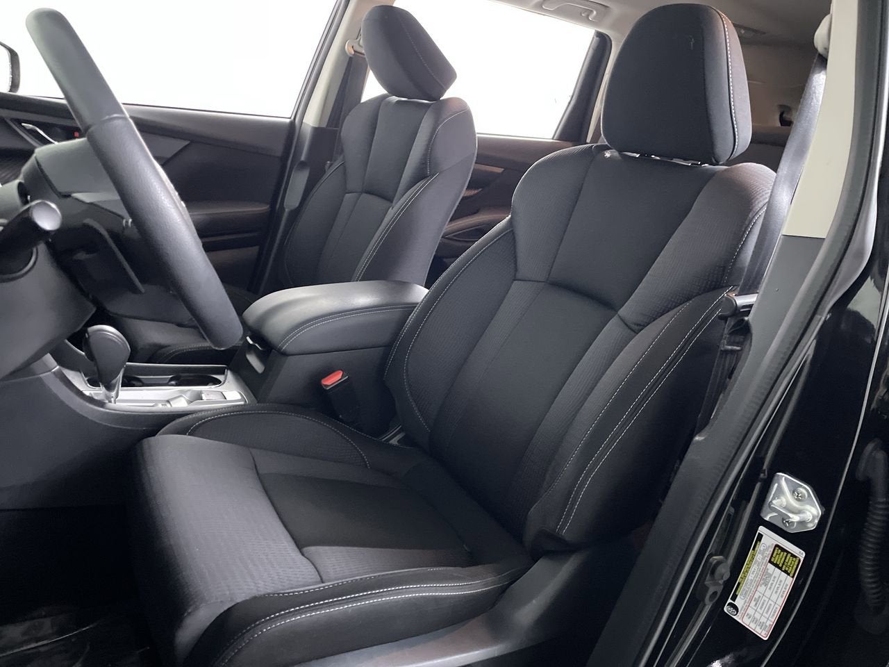 2023 Subaru Ascent Premium