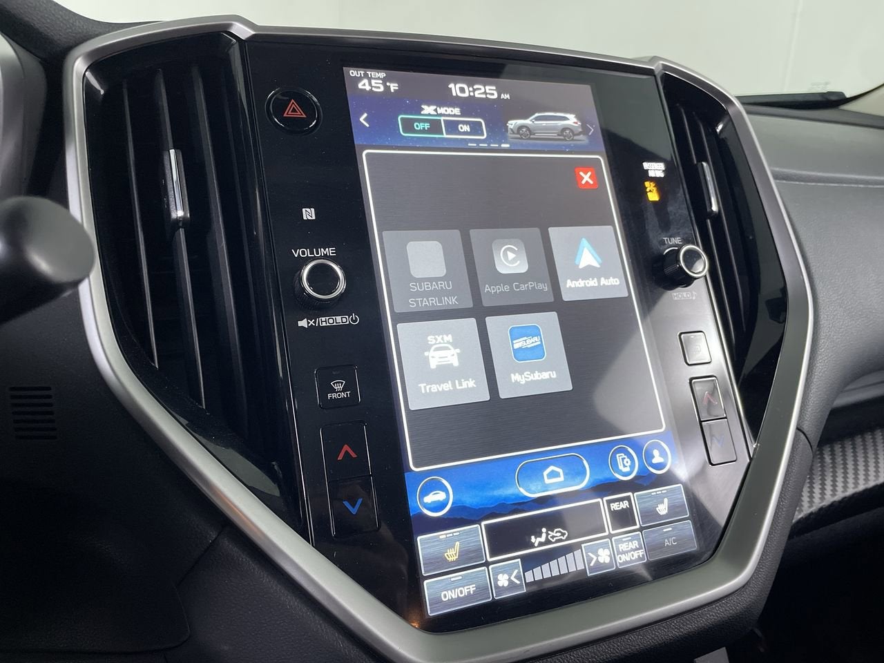 2023 Subaru Ascent Premium