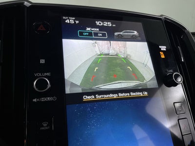 2023 Subaru Ascent Premium