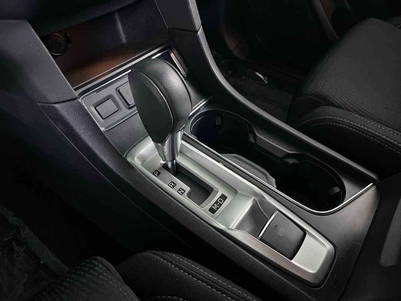 2023 Subaru Ascent Premium