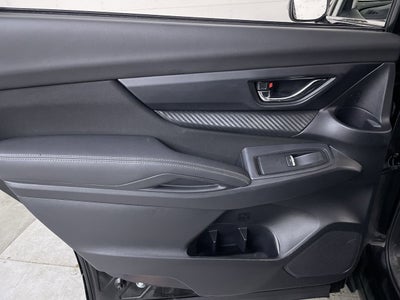 2023 Subaru Ascent Premium