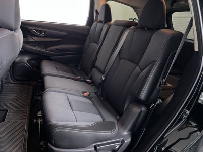 2023 Subaru Ascent Premium