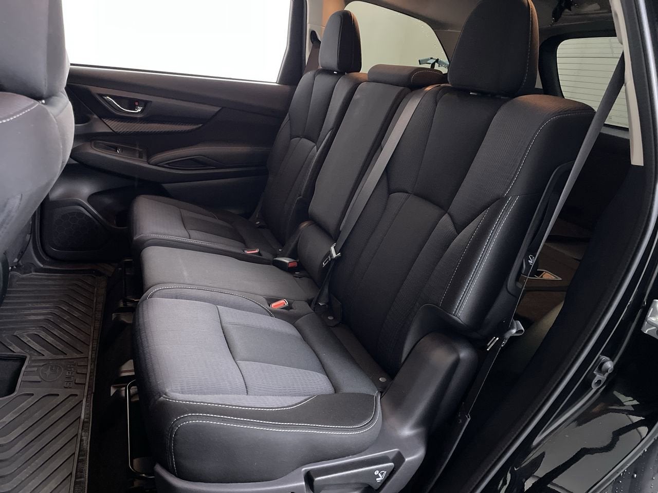 2023 Subaru Ascent Premium