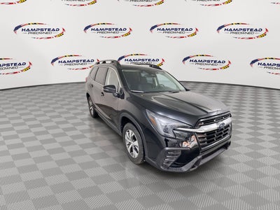 2023 Subaru Ascent Premium