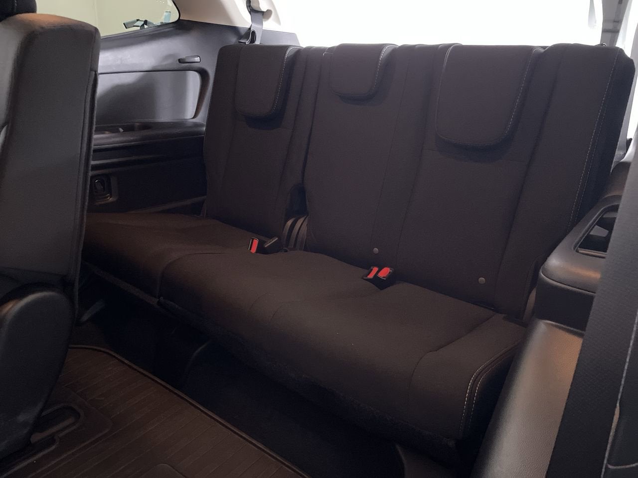 2023 Subaru Ascent Premium