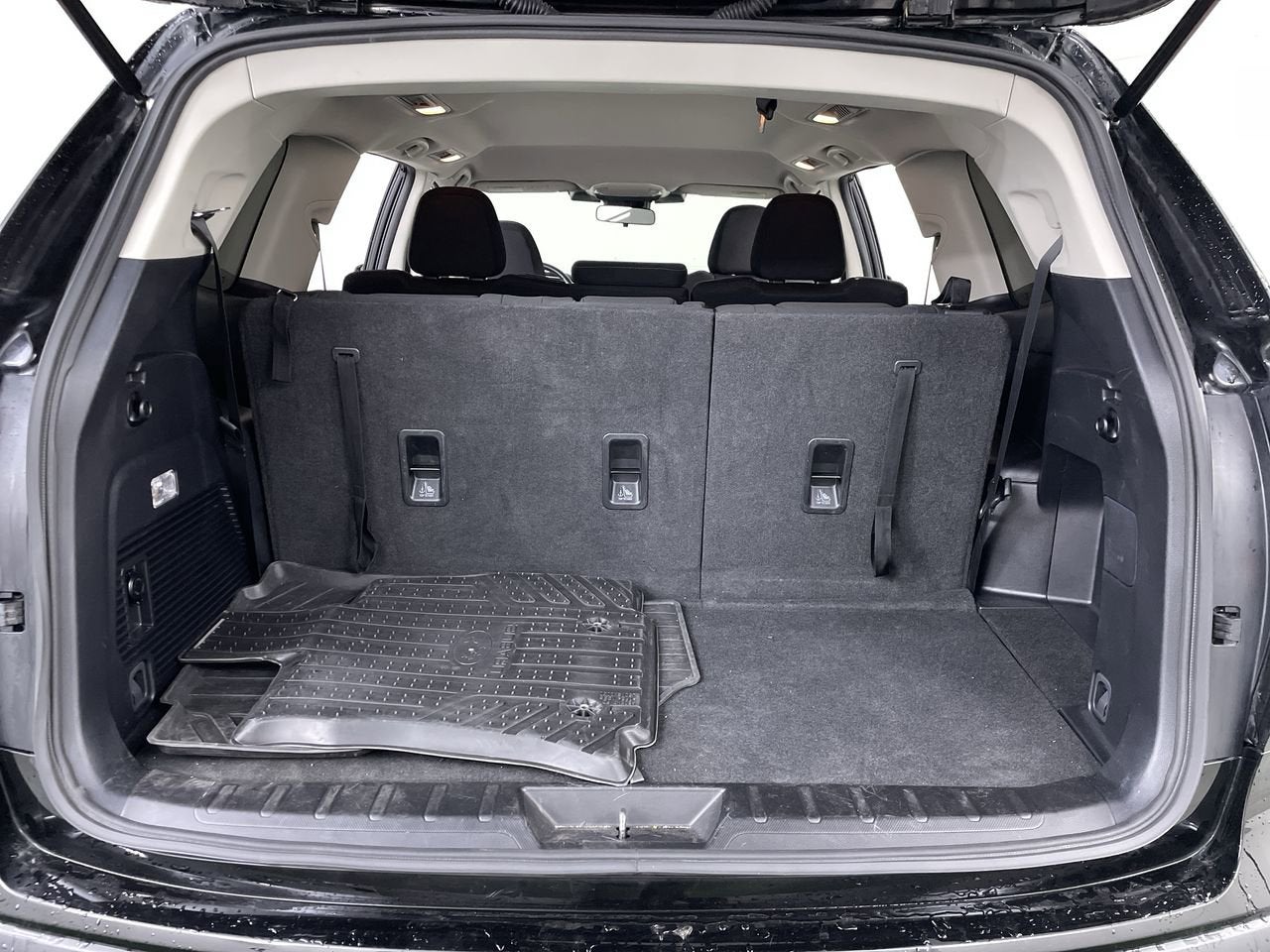 2023 Subaru Ascent Premium