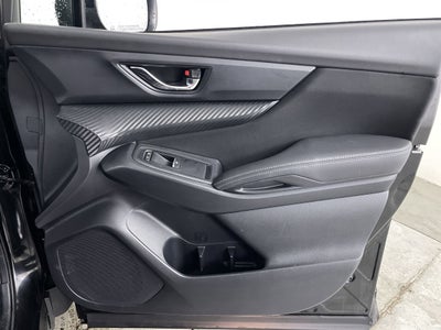 2023 Subaru Ascent Premium