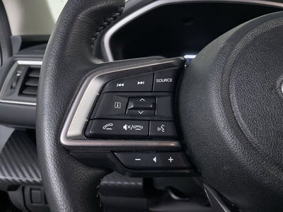 2023 Subaru Ascent Premium