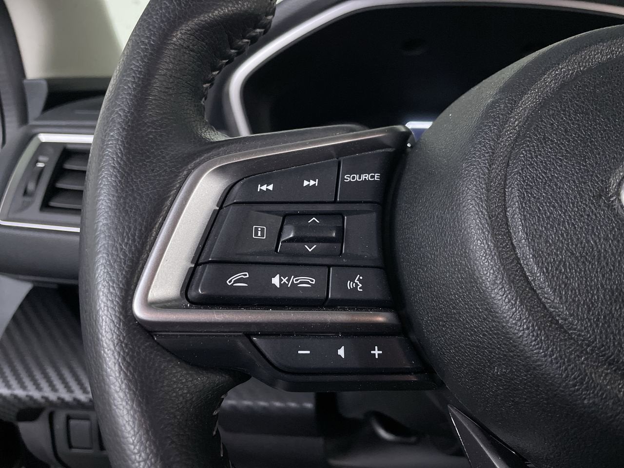 2023 Subaru Ascent Premium