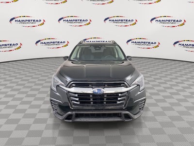 2023 Subaru Ascent Premium