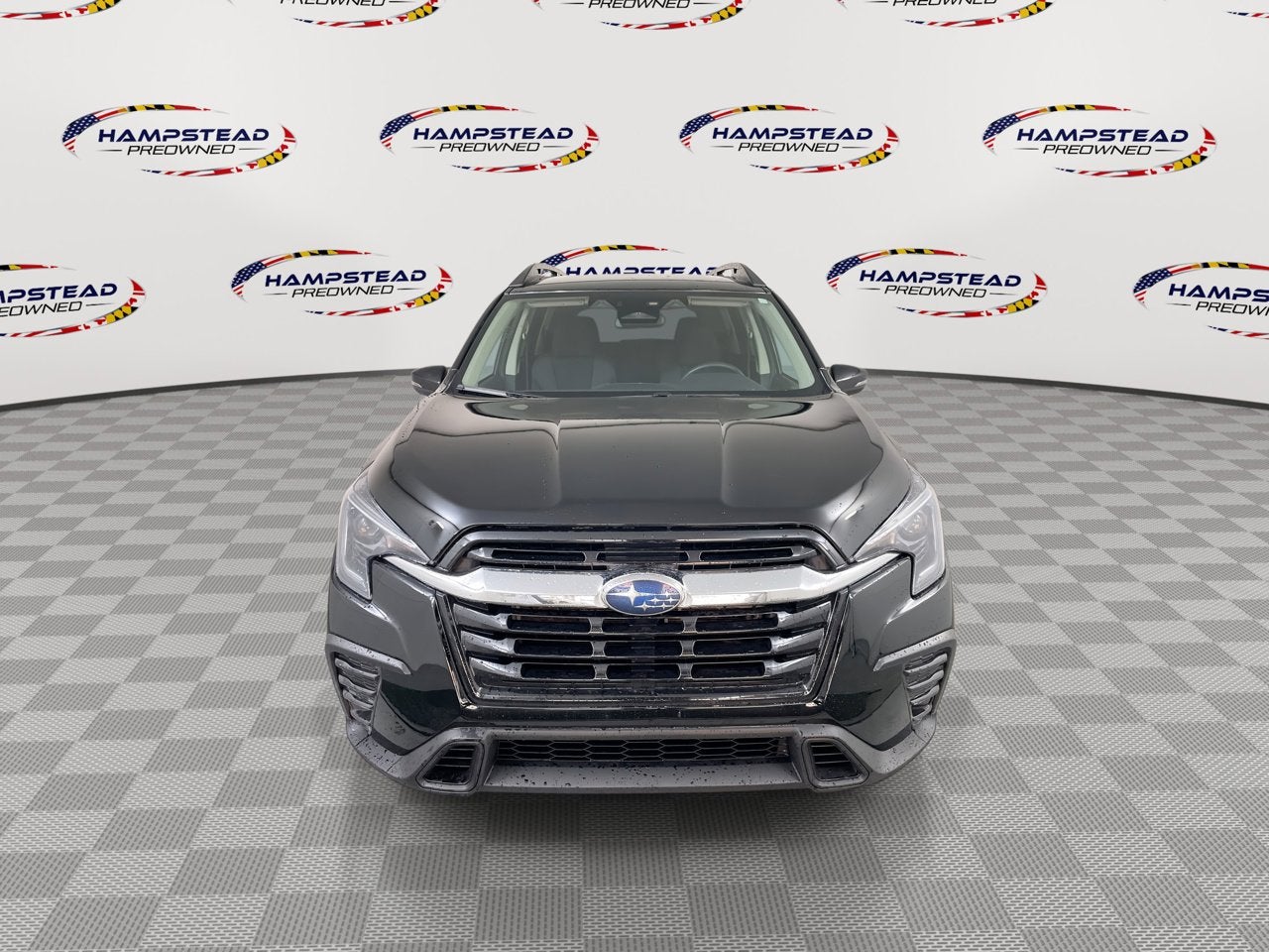 2023 Subaru Ascent Premium