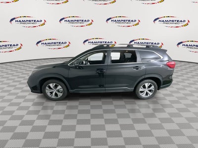 2023 Subaru Ascent Premium