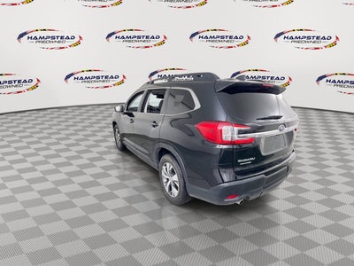 2023 Subaru Ascent Premium