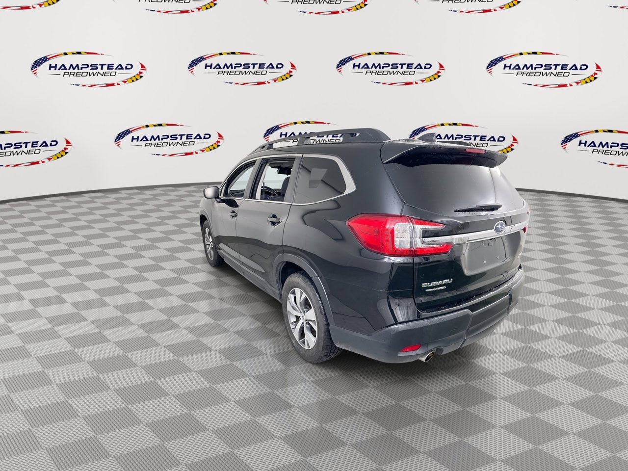 2023 Subaru Ascent Premium