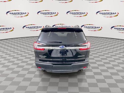 2023 Subaru Ascent Premium