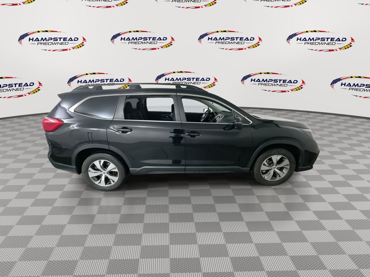 2023 Subaru Ascent Premium