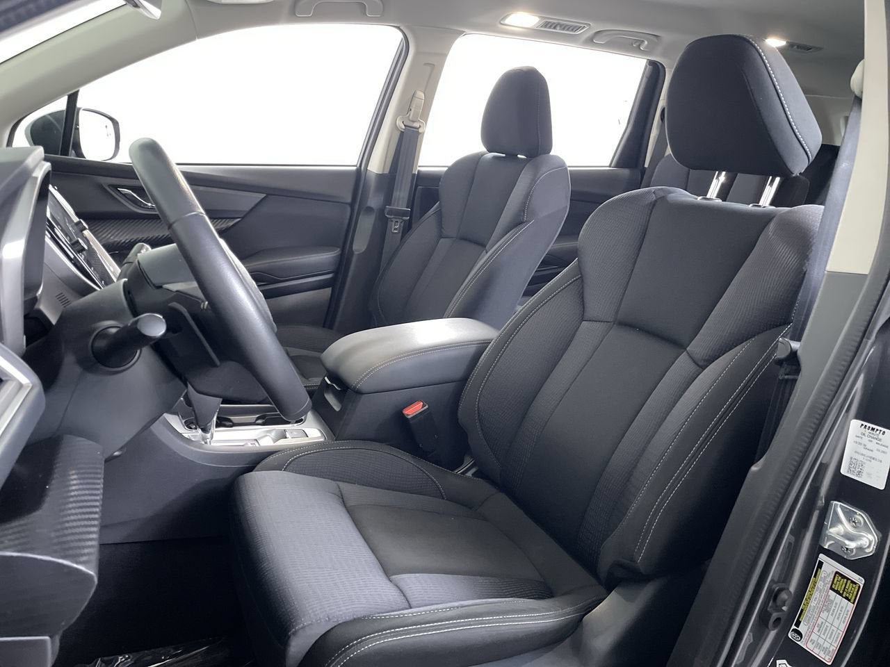 2025 Subaru Ascent Premium