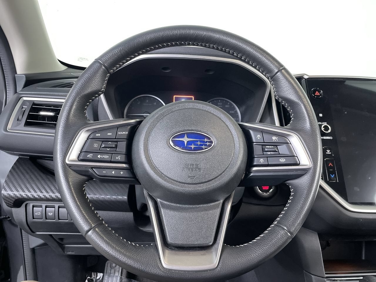 2025 Subaru Ascent Premium