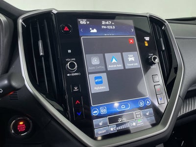 2025 Subaru Ascent Premium