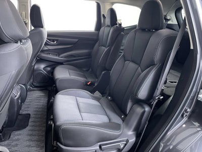 2025 Subaru Ascent Premium