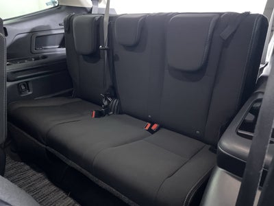 2025 Subaru Ascent Premium