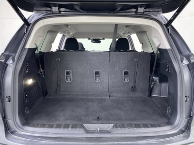 2025 Subaru Ascent Premium
