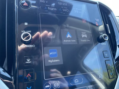 2025 Subaru Ascent Premium
