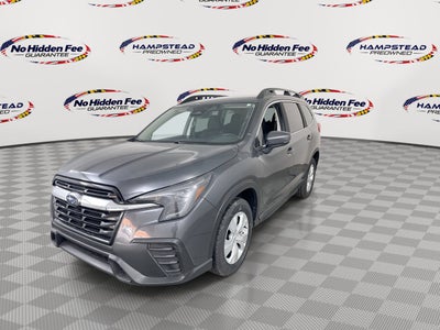 2025 Subaru Ascent Premium
