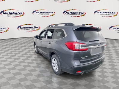 2025 Subaru Ascent Premium