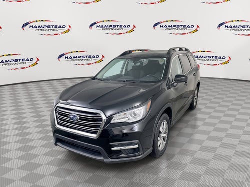 2022 Subaru Ascent Premium