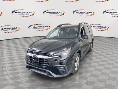 2023 Subaru Ascent Premium