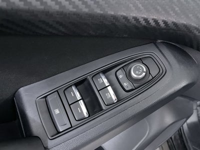 2023 Subaru Ascent Premium