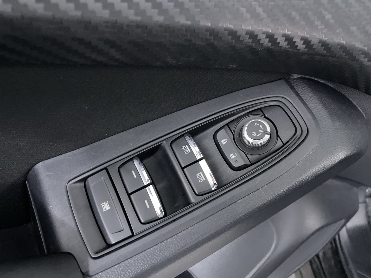 2023 Subaru Ascent Premium