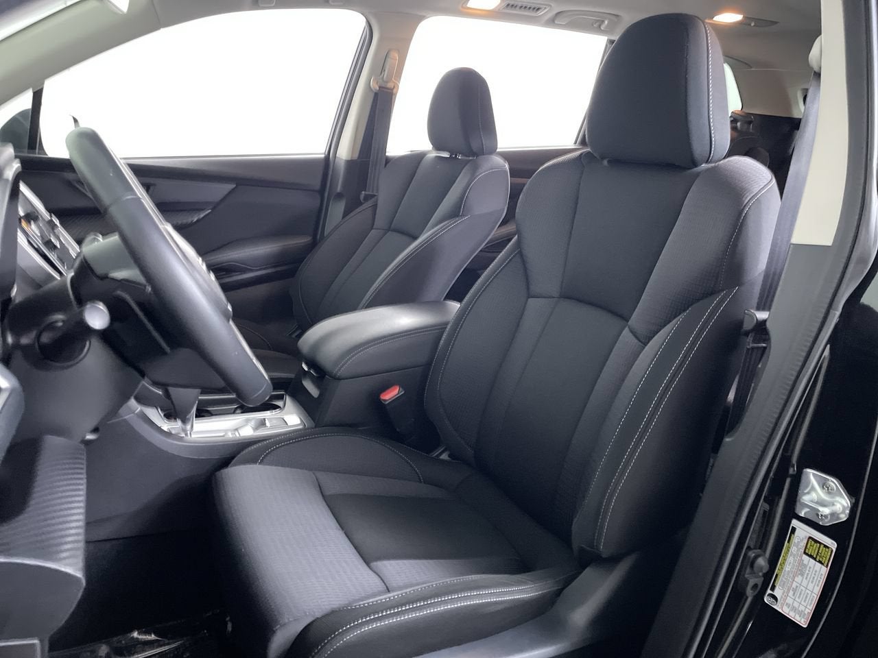 2023 Subaru Ascent Premium