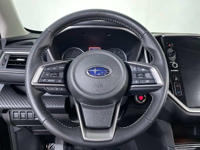 2023 Subaru Ascent Premium