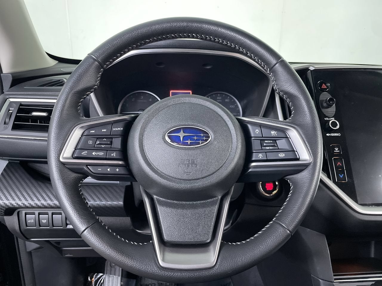 2023 Subaru Ascent Premium