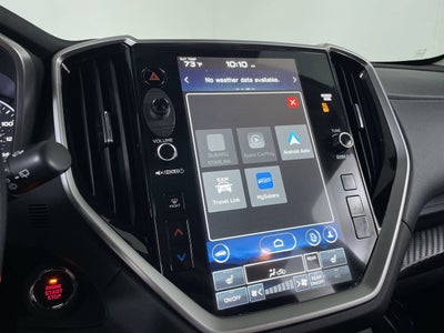 2023 Subaru Ascent Premium