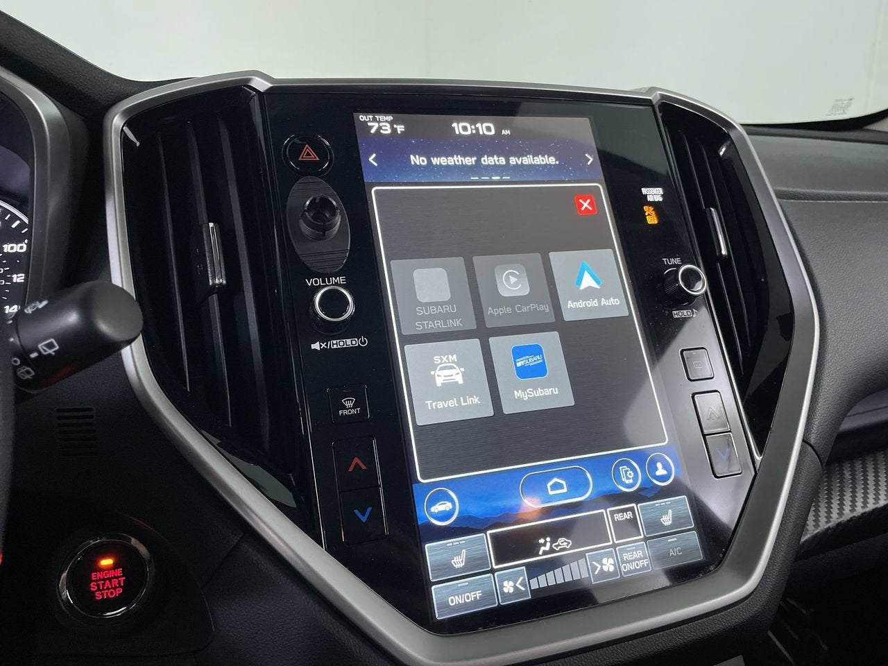 2023 Subaru Ascent Premium