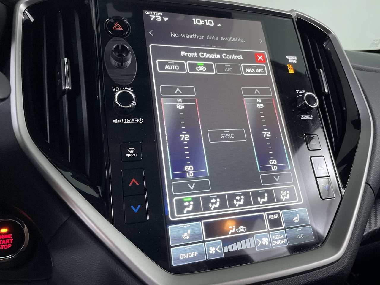2023 Subaru Ascent Premium