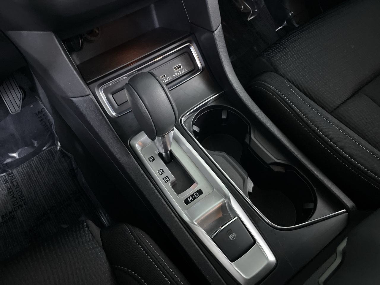 2023 Subaru Ascent Premium