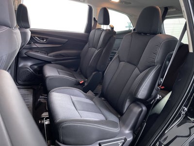 2023 Subaru Ascent Premium