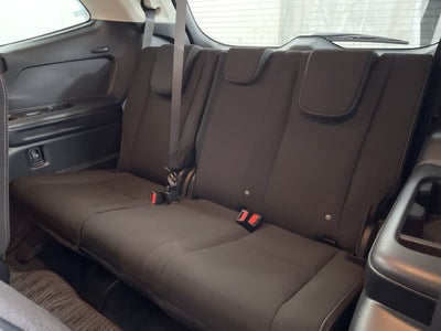 2023 Subaru Ascent Premium