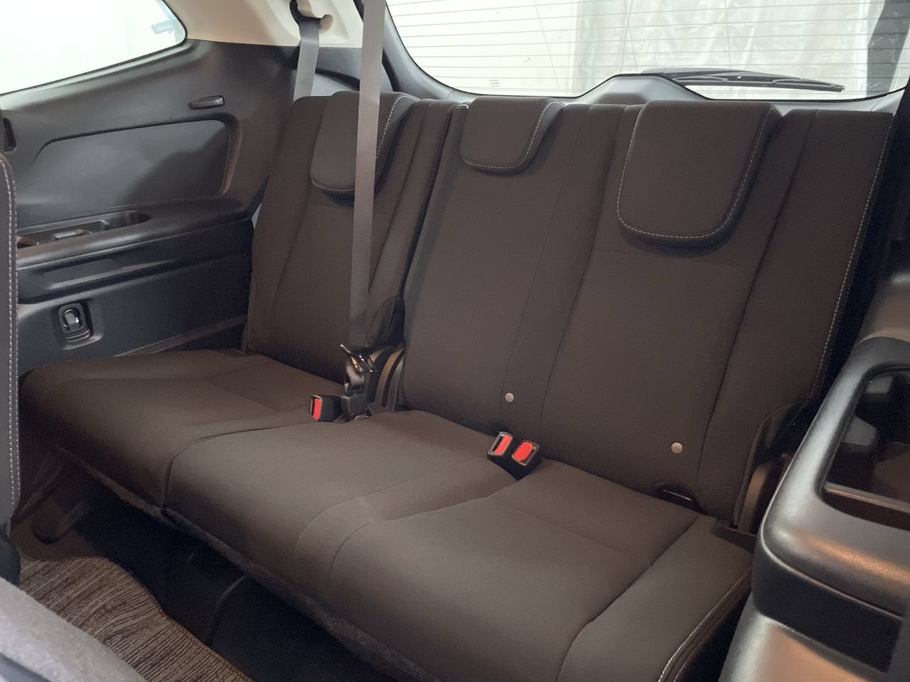 2023 Subaru Ascent Premium