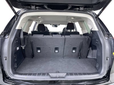 2023 Subaru Ascent Premium